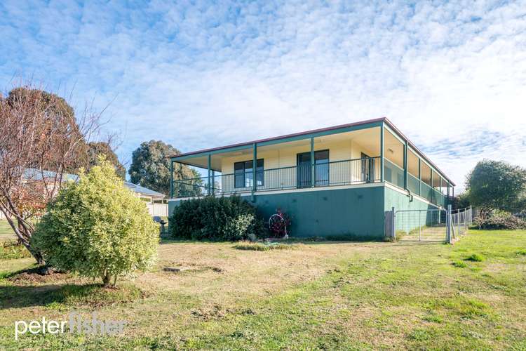 Second view of Homely house listing, 10 Trunkey Street, Newbridge NSW 2795