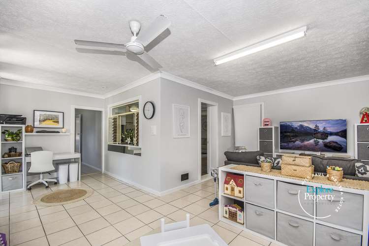 Fourth view of Homely house listing, 18 Banksia Street, Kirwan QLD 4817