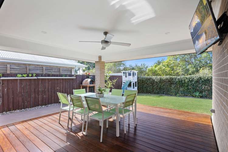 Second view of Homely house listing, 32 Dauntless Avenue, Bli Bli QLD 4560