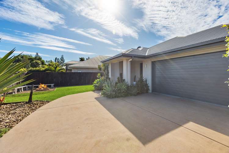 Fifth view of Homely house listing, 32 Dauntless Avenue, Bli Bli QLD 4560