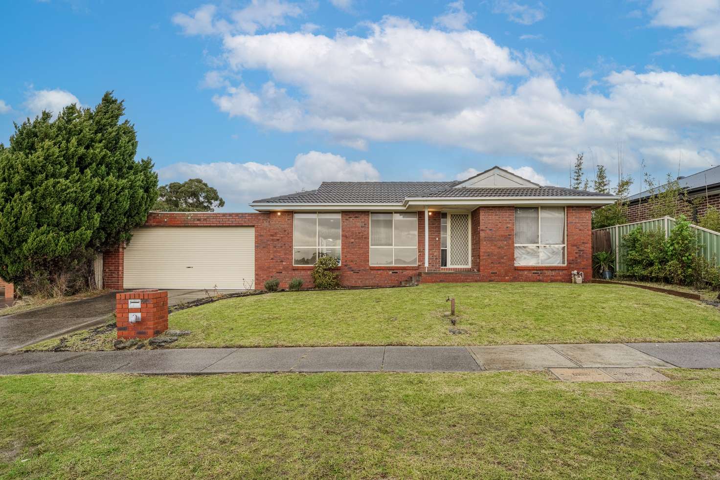 Main view of Homely house listing, 64 Jacksons Road, Narre Warren VIC 3805