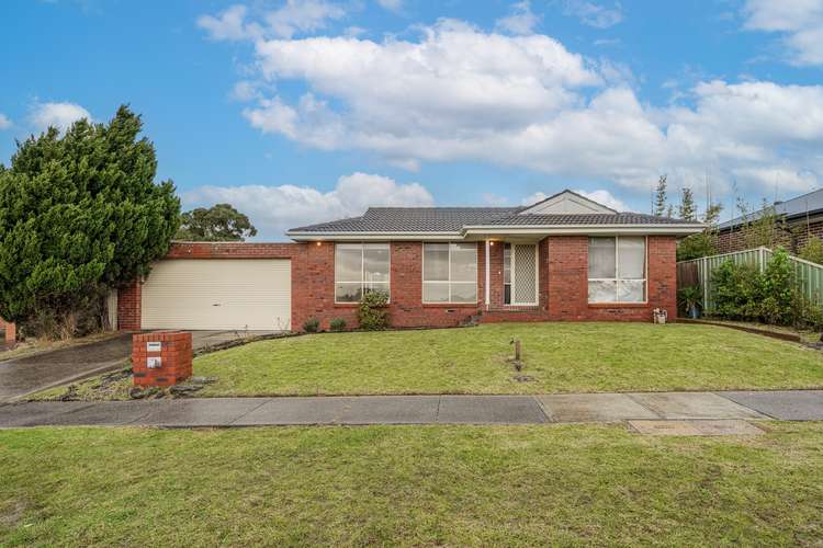Main view of Homely house listing, 64 Jacksons Road, Narre Warren VIC 3805