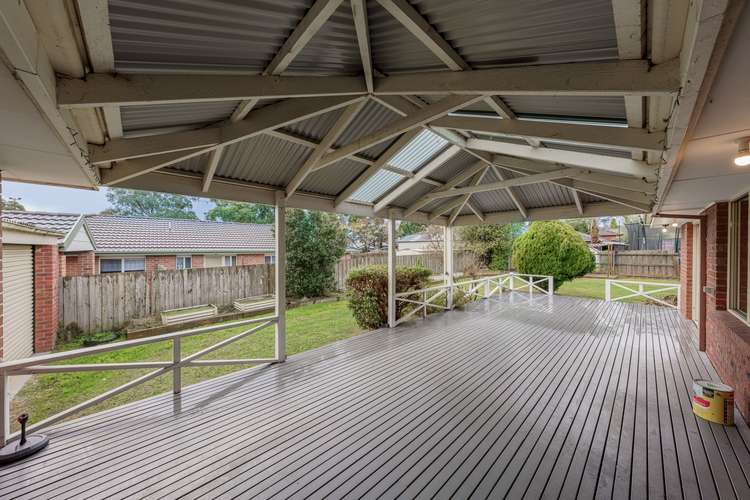 Third view of Homely house listing, 64 Jacksons Road, Narre Warren VIC 3805