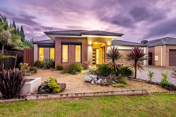 3 Marglen Place, Lyndhurst VIC 3975