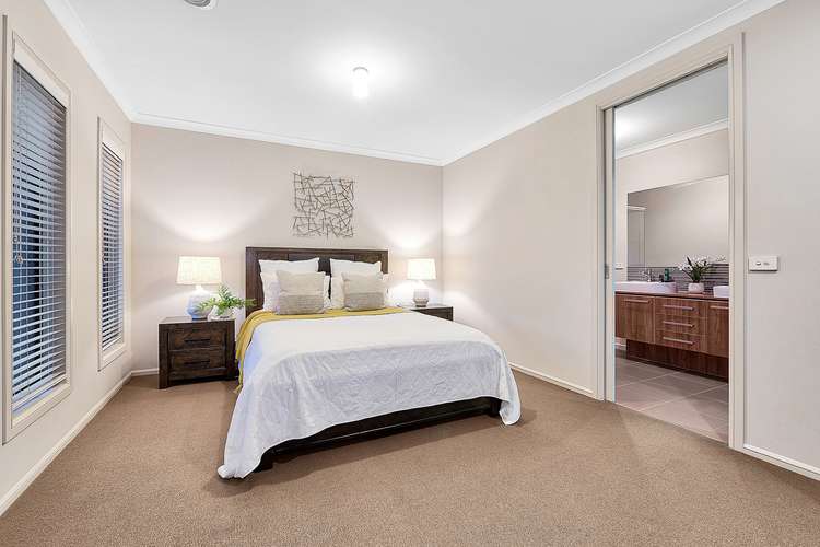 Second view of Homely house listing, 3 Marglen Place, Lyndhurst VIC 3975