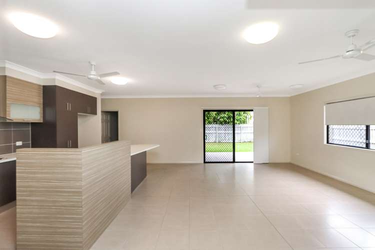 Second view of Homely house listing, 13 Hilo Street, Burdell QLD 4818