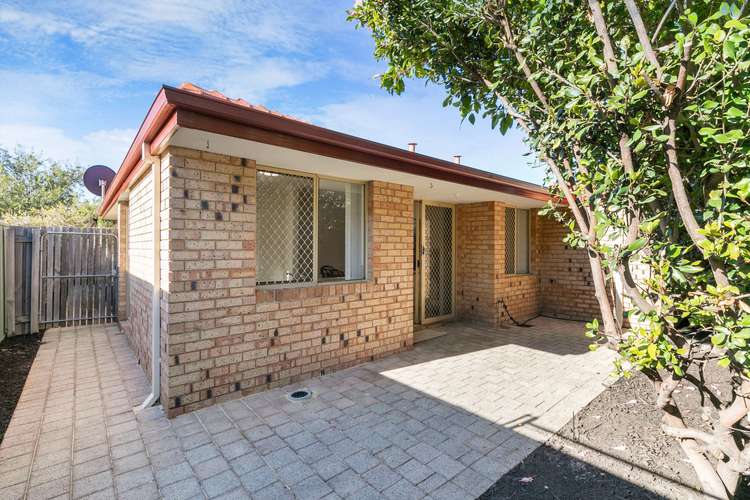 Fourth view of Homely unit listing, 4/49 Berwick Street, Victoria Park WA 6100