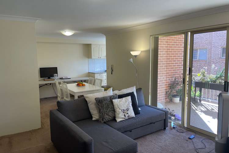 Fourth view of Homely unit listing, 12/5-7 Percival Street, Penshurst NSW 2222