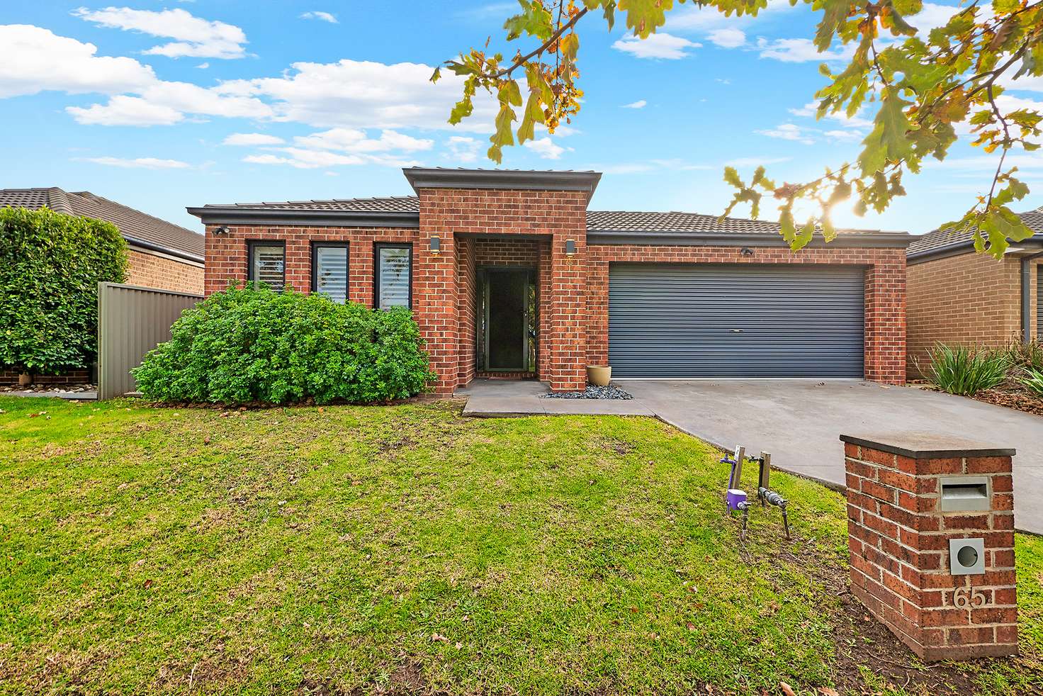 Main view of Homely house listing, 65 Broad Oak Drive, Cranbourne East VIC 3977