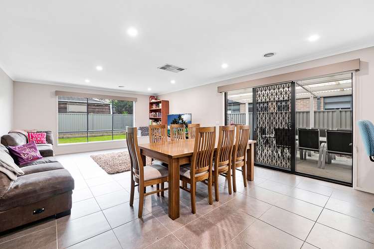 Sixth view of Homely house listing, 65 Broad Oak Drive, Cranbourne East VIC 3977