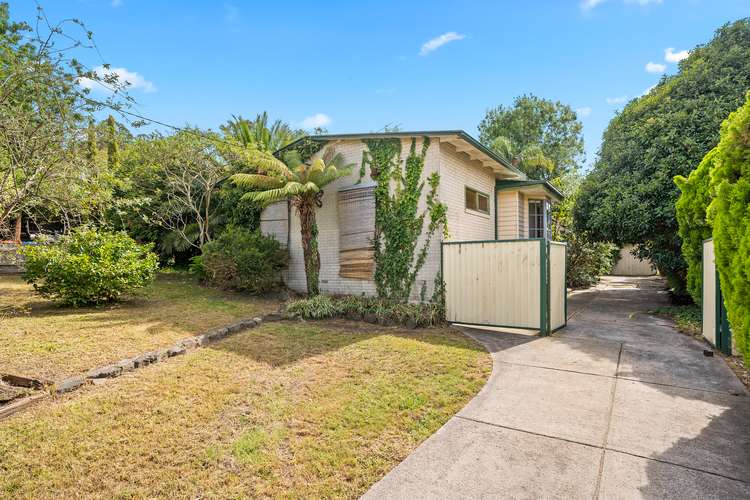 Main view of Homely house listing, 2 Milton Street, Ferntree Gully VIC 3156