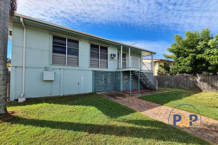 Main view of Homely house listing, 7 Tregaskis Street, Vincent QLD 4814