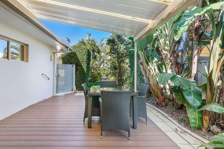 Second view of Homely house listing, 1/23 Drake Avenue, Paradise Point QLD 4216