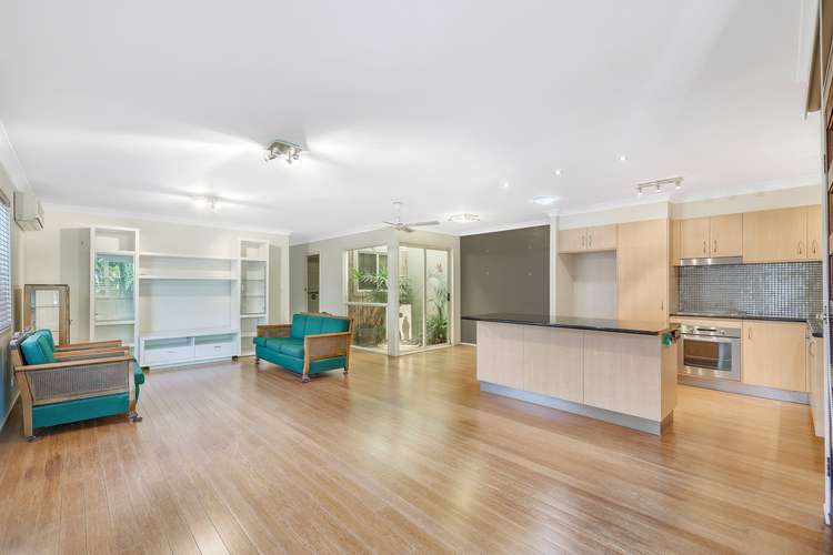 Fourth view of Homely house listing, 1/23 Drake Avenue, Paradise Point QLD 4216