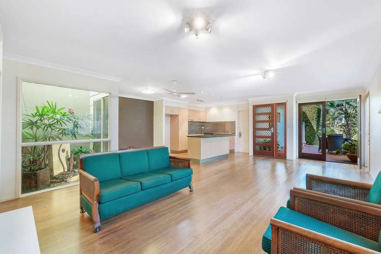 Sixth view of Homely house listing, 1/23 Drake Avenue, Paradise Point QLD 4216