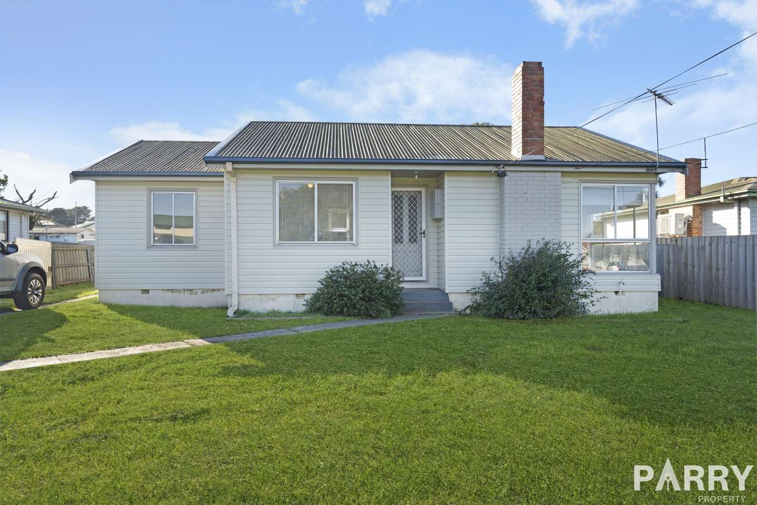 Main view of Homely house listing, 96 Goulburn Street, George Town TAS 7253