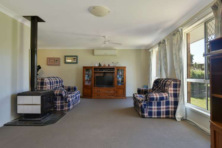 Second view of Homely house listing, 20 McLeod Court, Wyreema QLD 4352