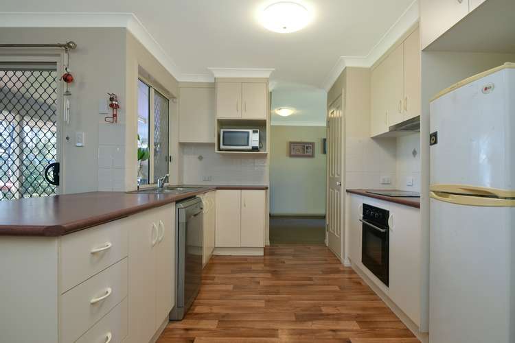 Third view of Homely house listing, 20 McLeod Court, Wyreema QLD 4352