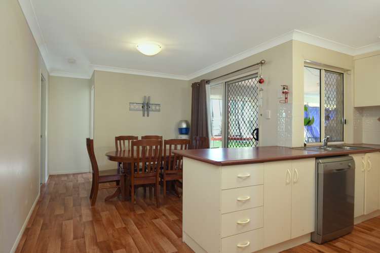 Fourth view of Homely house listing, 20 McLeod Court, Wyreema QLD 4352