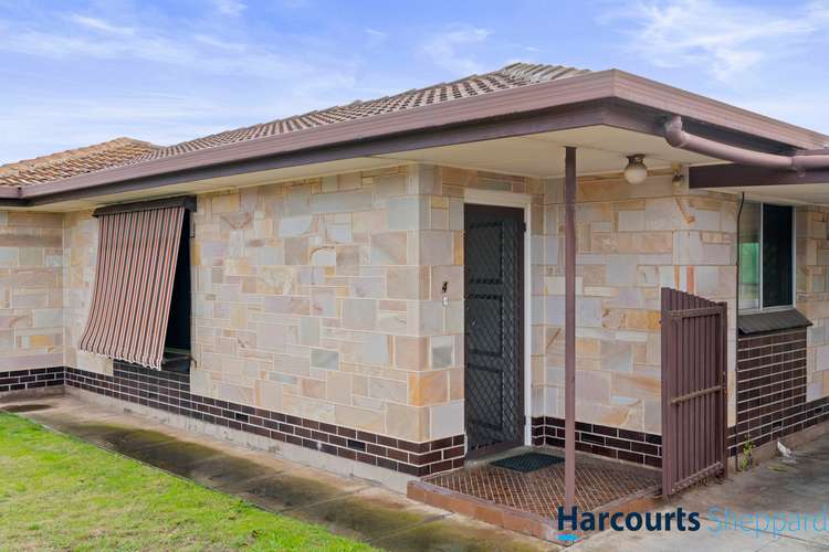 Main view of Homely unit listing, 4/18 Sansom Road, Semaphore Park SA 5019