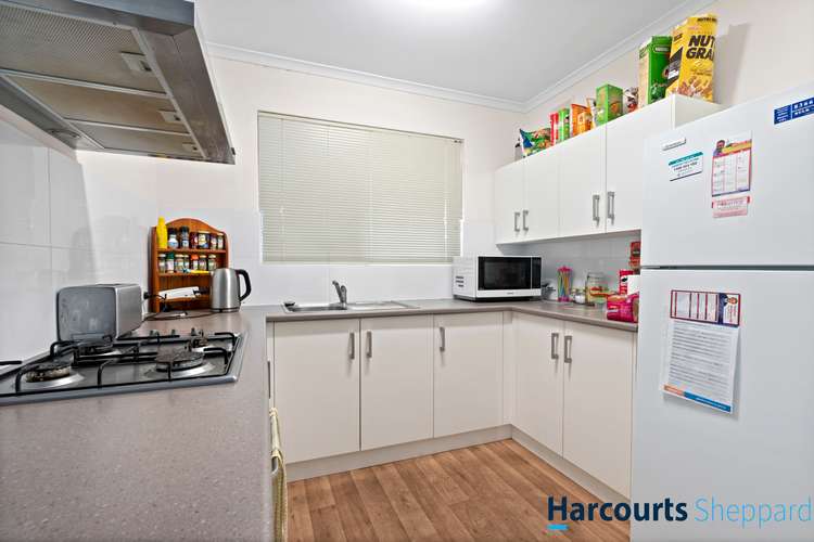 Second view of Homely unit listing, 4/18 Sansom Road, Semaphore Park SA 5019