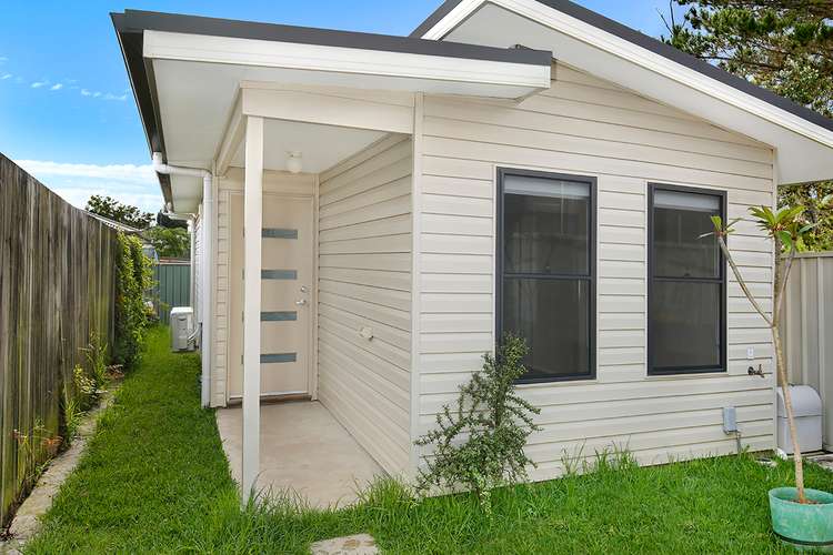 Main view of Homely house listing, 123B Walker Street, Helensburgh NSW 2508