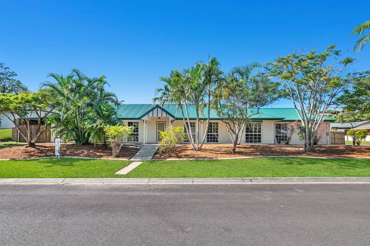 Second view of Homely house listing, 2 Hillgrove Court, Oxenford QLD 4210