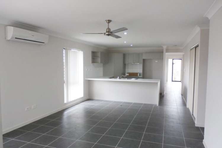 Second view of Homely house listing, 14 Limestone Crescent, Condon QLD 4815