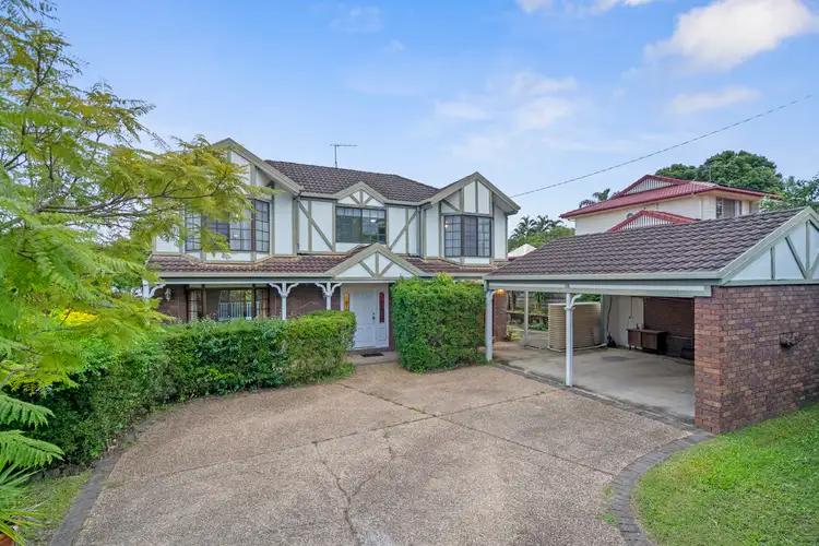 49 Hermitage Crescent