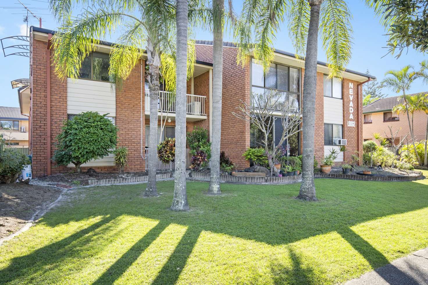 Main view of Homely apartment listing, 6/13 Duet Drive, Mermaid Waters QLD 4218