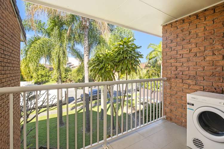 Second view of Homely apartment listing, 6/13 Duet Drive, Mermaid Waters QLD 4218