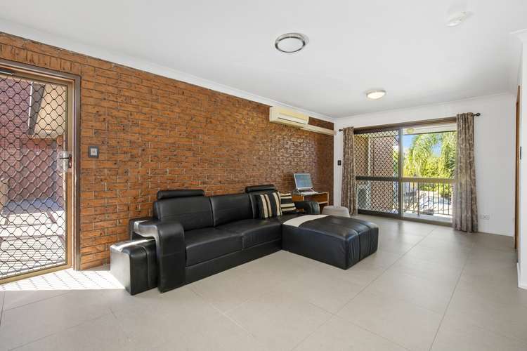 Third view of Homely apartment listing, 6/13 Duet Drive, Mermaid Waters QLD 4218