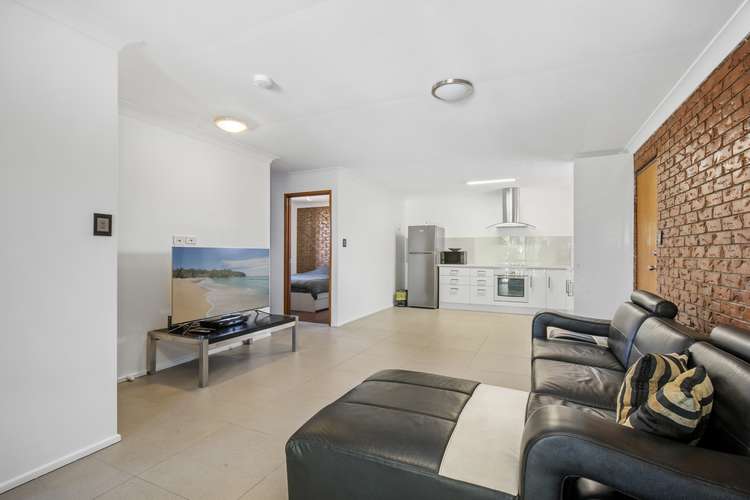 Fifth view of Homely apartment listing, 6/13 Duet Drive, Mermaid Waters QLD 4218