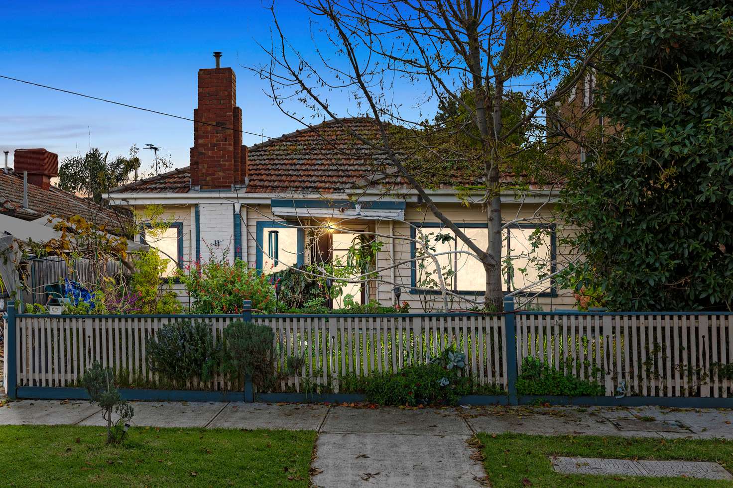 Main view of Homely house listing, 11 Alberta Street, West Footscray VIC 3012