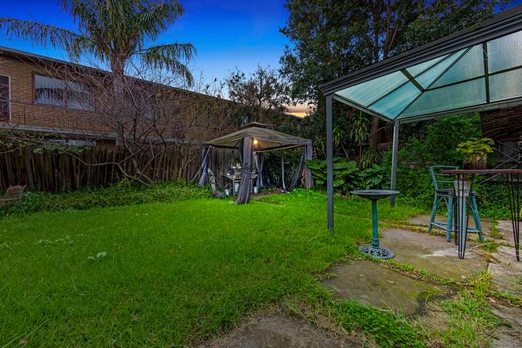Fourth view of Homely house listing, 11 Alberta Street, West Footscray VIC 3012