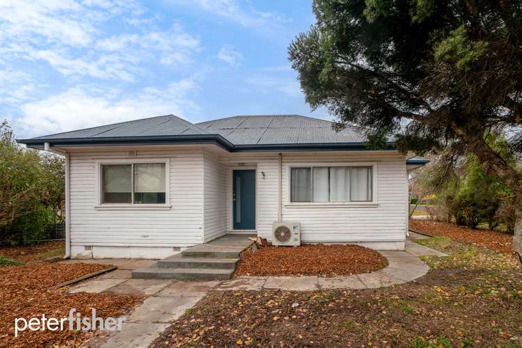 Main view of Homely house listing, 258 McLachlan Street, Orange NSW 2800