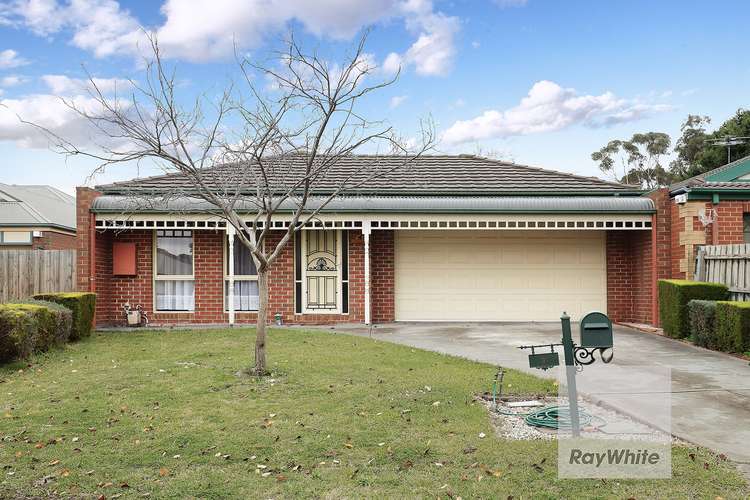 Main view of Homely house listing, 9 Herring Court, Roxburgh Park VIC 3064