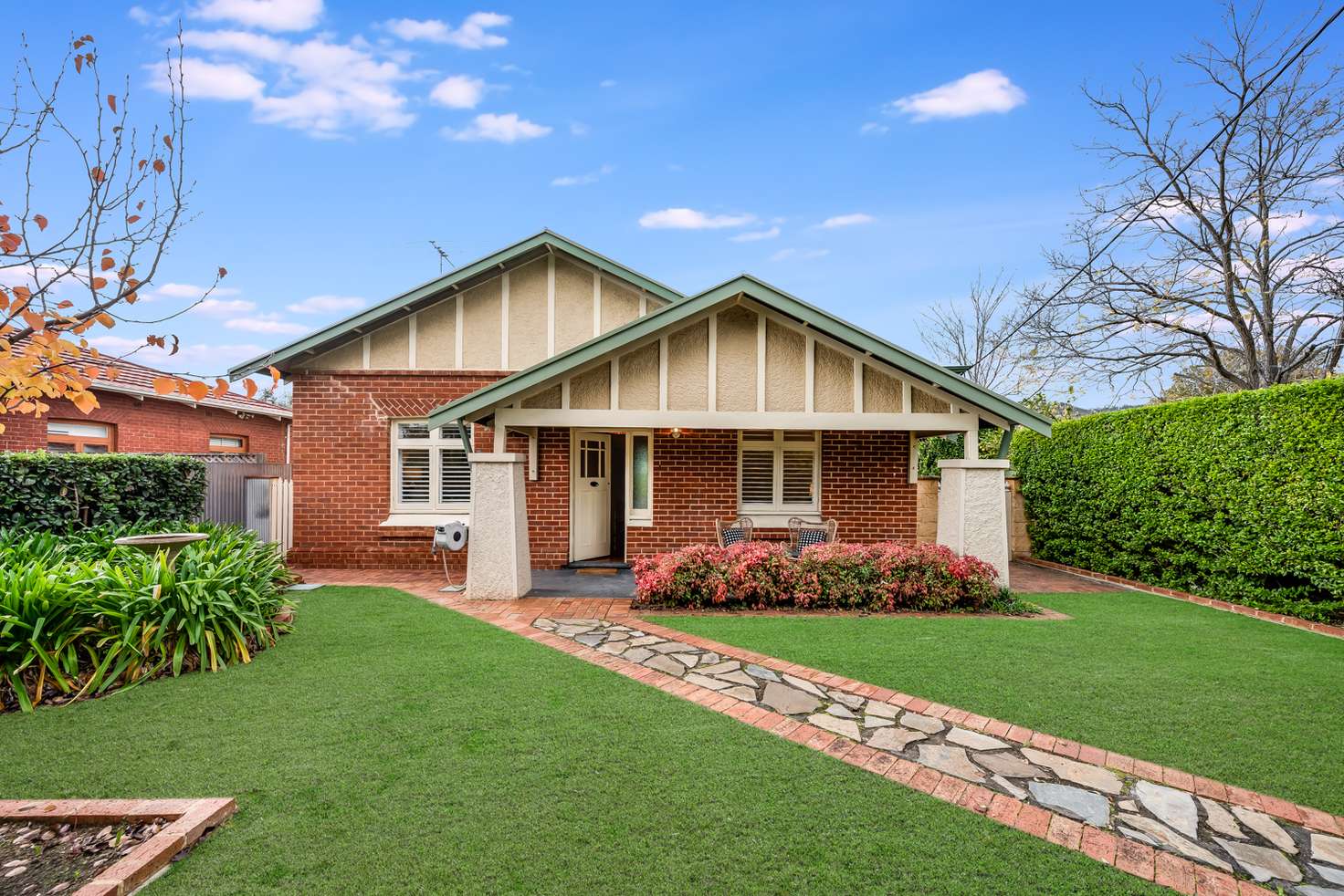 Main view of Homely house listing, 575 Goodwood Road, Colonel Light Gardens SA 5041