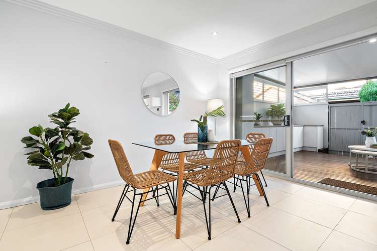 Second view of Homely townhouse listing, 5/381 Pennant Hills Road, Pennant Hills NSW 2120
