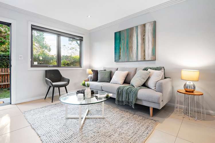 Third view of Homely townhouse listing, 5/381 Pennant Hills Road, Pennant Hills NSW 2120