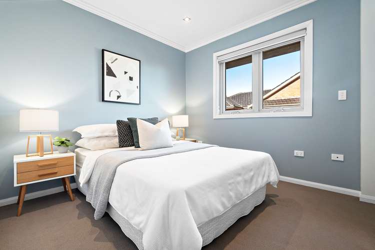 Sixth view of Homely townhouse listing, 5/381 Pennant Hills Road, Pennant Hills NSW 2120