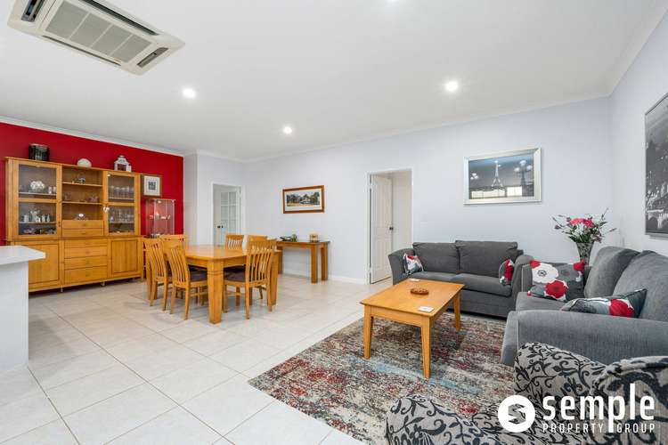 Fourth view of Homely house listing, 7 Windchime Terrace, Atwell WA 6164