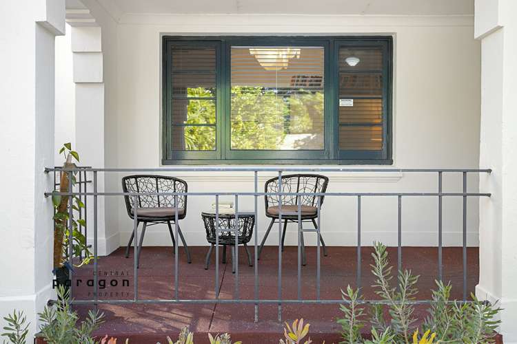 Third view of Homely house listing, 5 Highlands Road, North Perth WA 6006