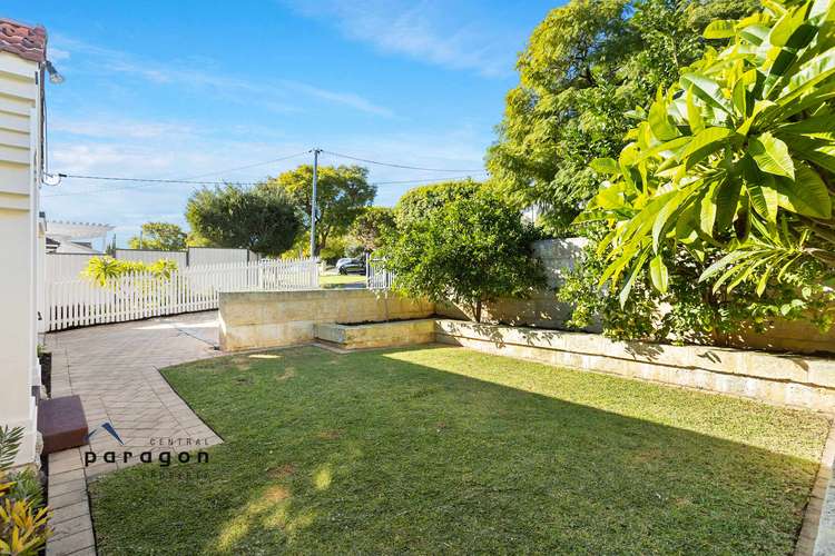 Fourth view of Homely house listing, 5 Highlands Road, North Perth WA 6006
