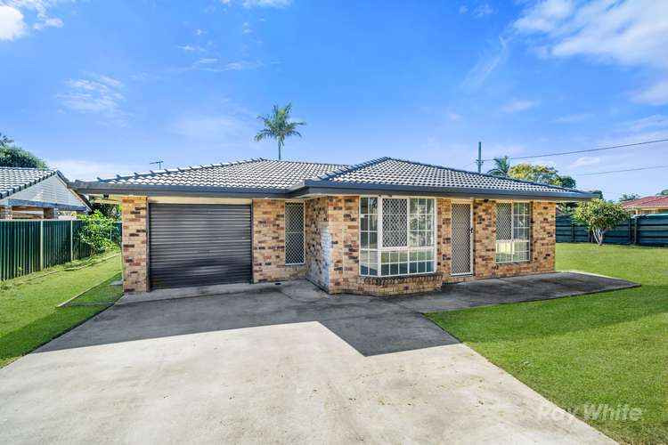 Main view of Homely house listing, 1 Julius Court, Marsden QLD 4132