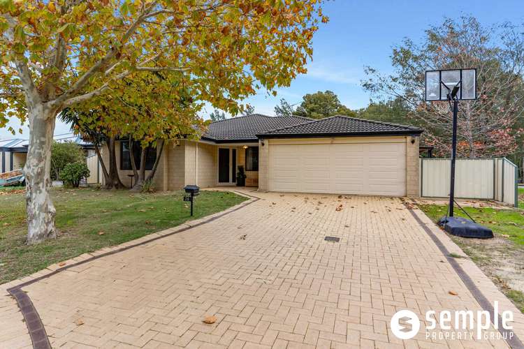 Sixth view of Homely house listing, 28 Dunn Close, Seville Grove WA 6112