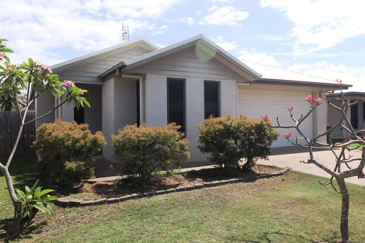 28 Currawinya Court, Bushland Beach QLD 4818