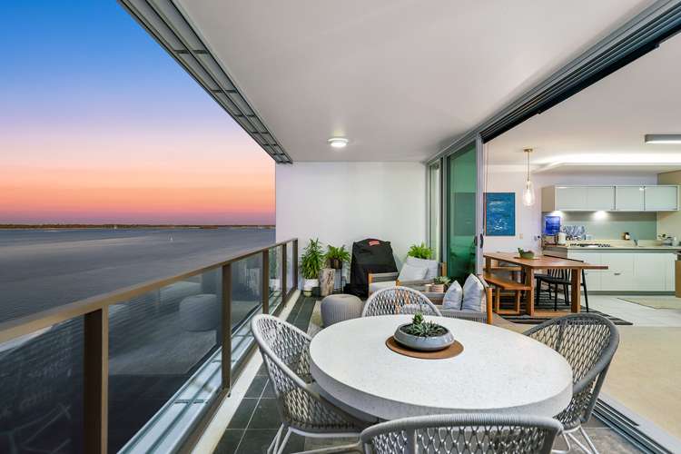 Third view of Homely apartment listing, 26503 Ephraim Island, Paradise Point QLD 4216