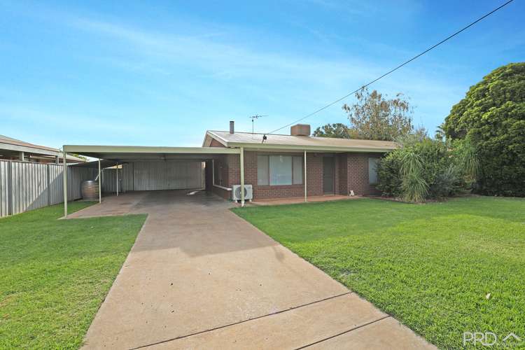 Main view of Homely house listing, 16 Elms Street, Irymple VIC 3498