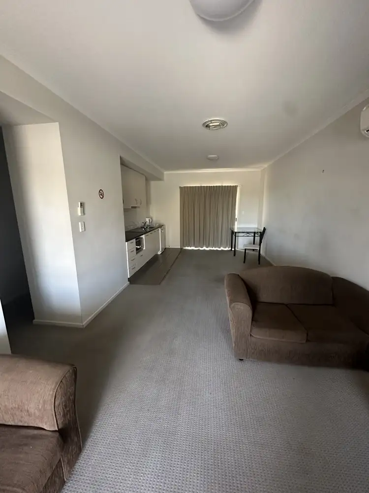Second view of Homely house listing, 4/45-47 Stuart Road, Roxby Downs SA 5725